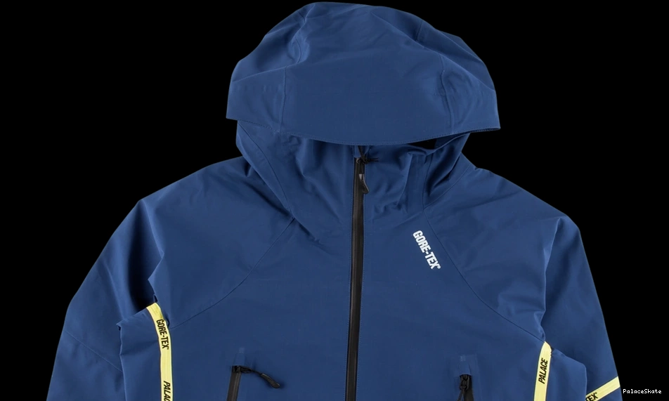 Affordable Palace Gore-Tex Jacket Palex 0804